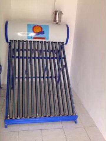 Panouri solare nepresurizate 50l