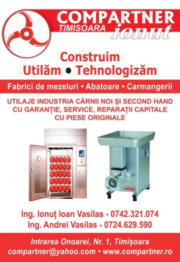 Panouri termoizolante
