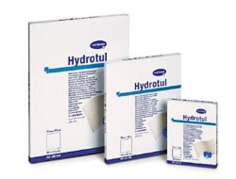 Pansament Hydrotul hidroactiv impregnat cu unguent neutru