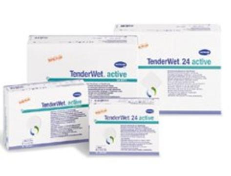 Pansament superabsorbant Tenderwet 24 Active