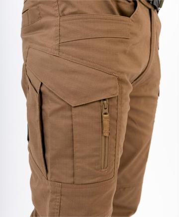 Pantalon Elite Pro 2.0 micro ripstop