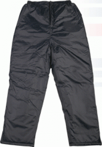 Pantalon impermeabil de iarna