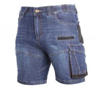 Pantalon lucru blugi scurt - 3XL/H-194