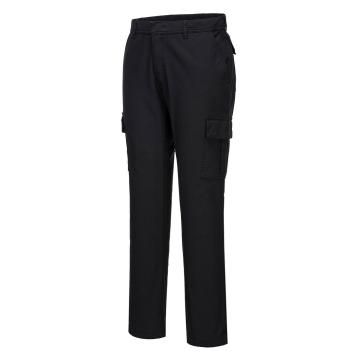 Pantaloni Combat Slim Strech S231