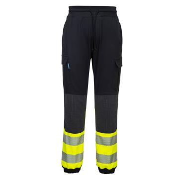 Pantaloni PW3 Hi-Vis Flexi Class 1 Jogger KX341