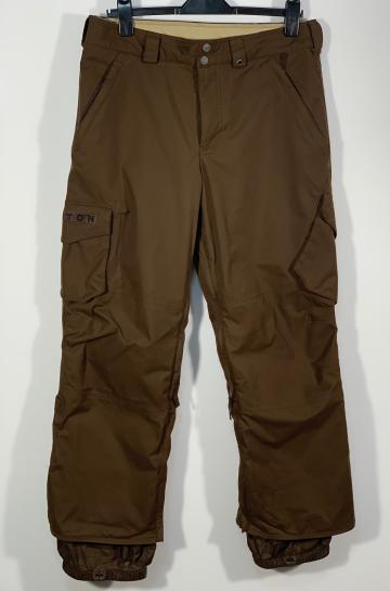 Pantaloni Ski Burton marimea S barbat