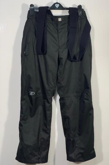 Pantaloni de Ski Ziener cu bretele marimea XL barbat