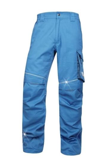 Pantaloni de lucru Summer albastru (176-182cm) - Ardon