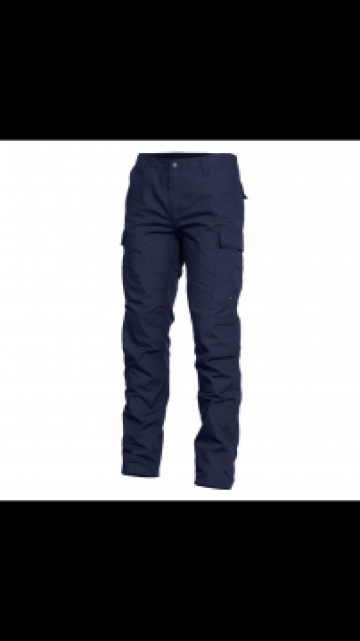 Pantaloni de paza din Ripstop