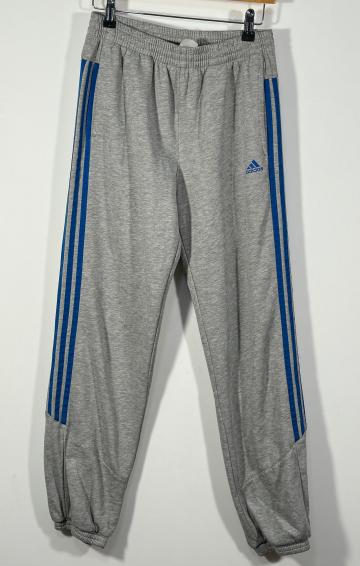 Pantaloni de trening Adidas marimea 13-14 ani sau S Unisex
