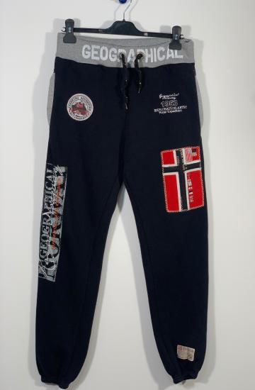 Pantaloni de trening Geographical Norway marimea M barbat