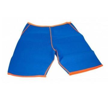 Pantaloni fitness din neopren pentru slabit 3 pe 4 YC-6106