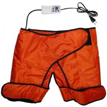 Pantaloni pentru slabit cu efect de sauna Sauna Pants