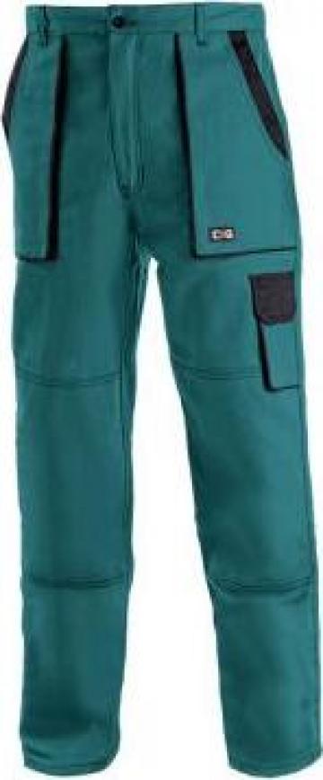 Pantaloni protectie Lux Josef