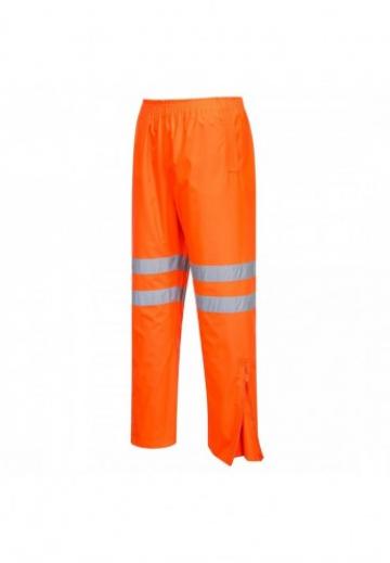 Pantaloni respirabili Hi Vis