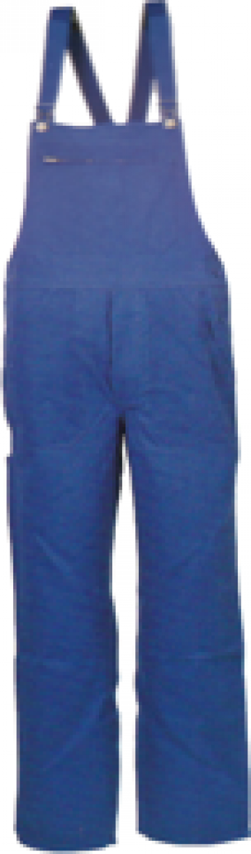 Pantaloni salopeta