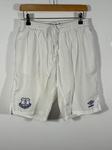 Pantaloni scurti Umbro Everton marimea L barbat