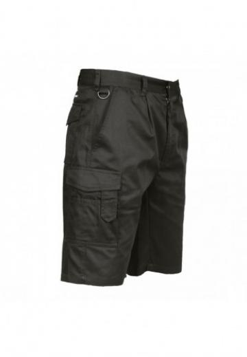 Pantaloni scurti combat