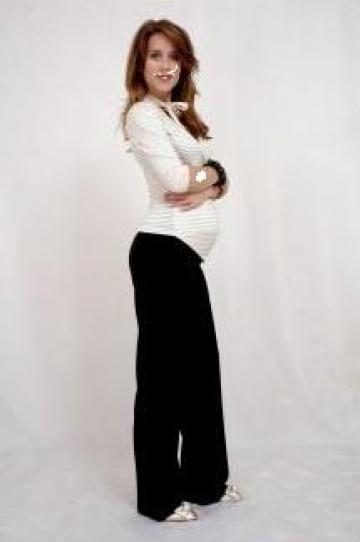 Pantaloni stofa