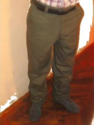 Pantaloni stofa