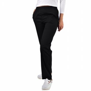 Pantaloni unisex negri