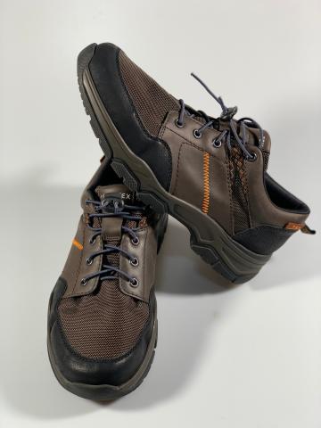 Pantofi Rieker tex 100% piele marimea 41 barbat