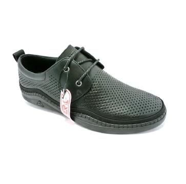 Pantofi barbati casual Otter 640004A-01piele