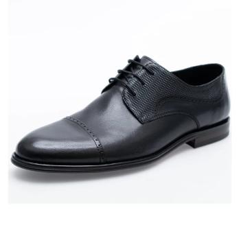 Pantofi barbati eleganti Caribu Otter 060902-01