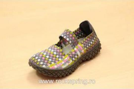 Pantofi copii Rockspring