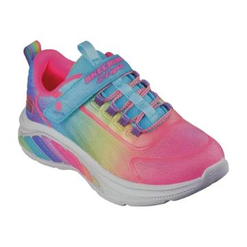Pantofi copii Skechers 303721L Rainbow Cruisers