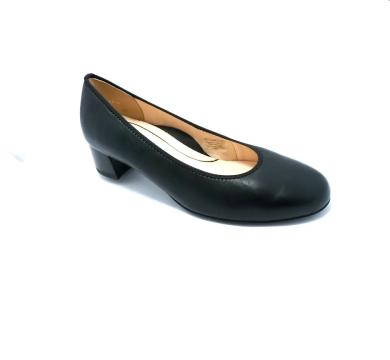 Pantofi dama Ara piele naturala 16601-01N