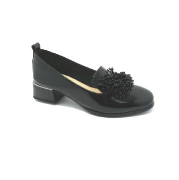 Pantofi dama Epica 740001B-01 piele lacuita