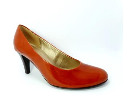 Pantofi dama Gabor cognac 55210-64