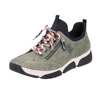 Pantofi dama Rieker eco 45973-54