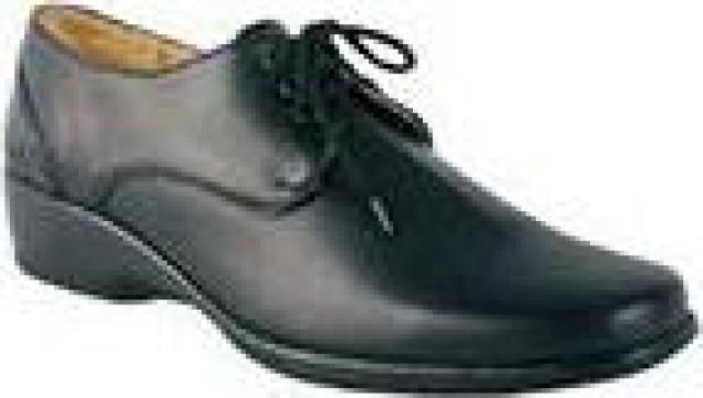 Pantofi dama cadre 108 TP