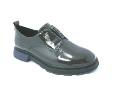 Pantofi dama casual Epica 00037A-51 gri