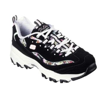 Pantofi dama sport Skechers 149794 BKMT