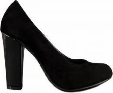 Pantofi de dama Janie Black