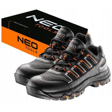 Pantofi de lucru OB nr.46 Neo Tools 82-717 - diferite marimi