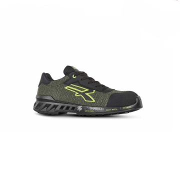 Pantofi de protectie Robin ESD S1P SRC U-Power