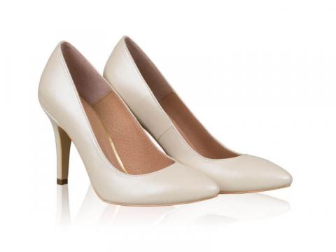 Pantofi mireasa - Stiletto Shine Bridal