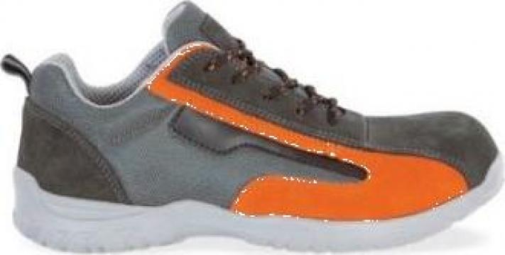 Pantofi protectie Eagle