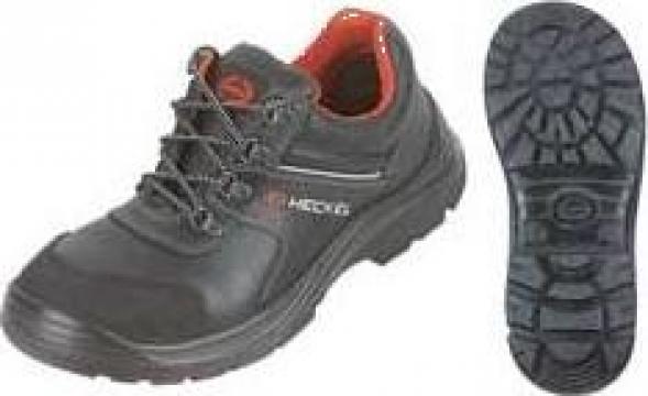 Pantofi protectie Focus 200 2922-118