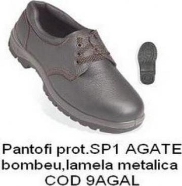 Pantofi protectie S3