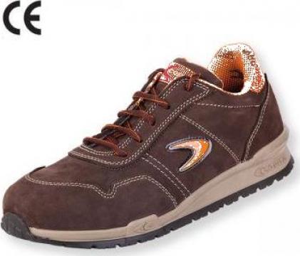 Pantofi protectie Yashin