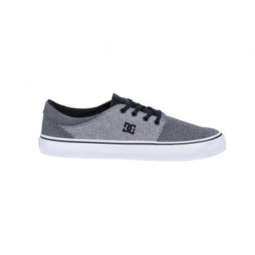 Pantofi sport DC Shoes Trase TX SE black/grey, 40