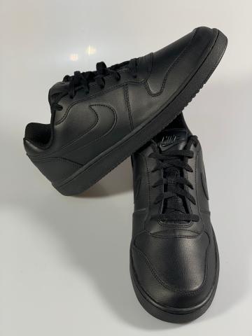Pantofi sport Nike Ebernon Low 100% piele marimea 45 barbat