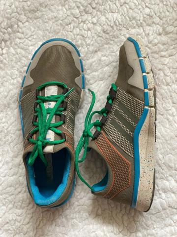 Pantofi sport alergare antrenament Adidas Stella McCartney