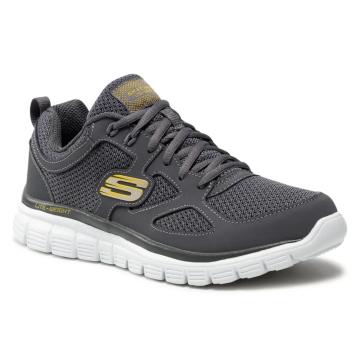 Pantofi sport barbati Skechers 52635 CHAR