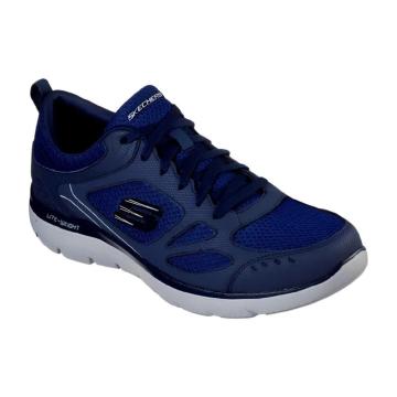 Pantofi sport barbati Skechers 52812 NVY